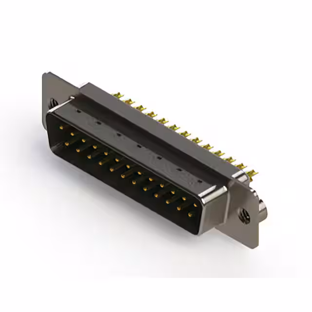 627-M25-622-GN2 EDAC Inc.  Gruppi di connettori D-Sub